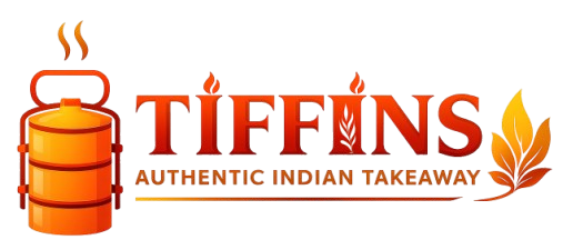 Tiffines Rubery Logo